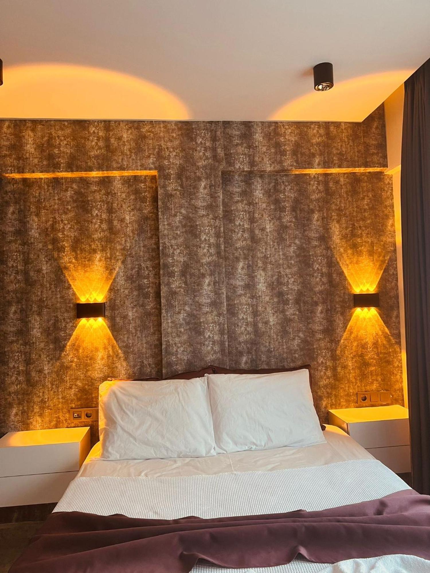 My Boutique Hotel Alanya Exterior photo