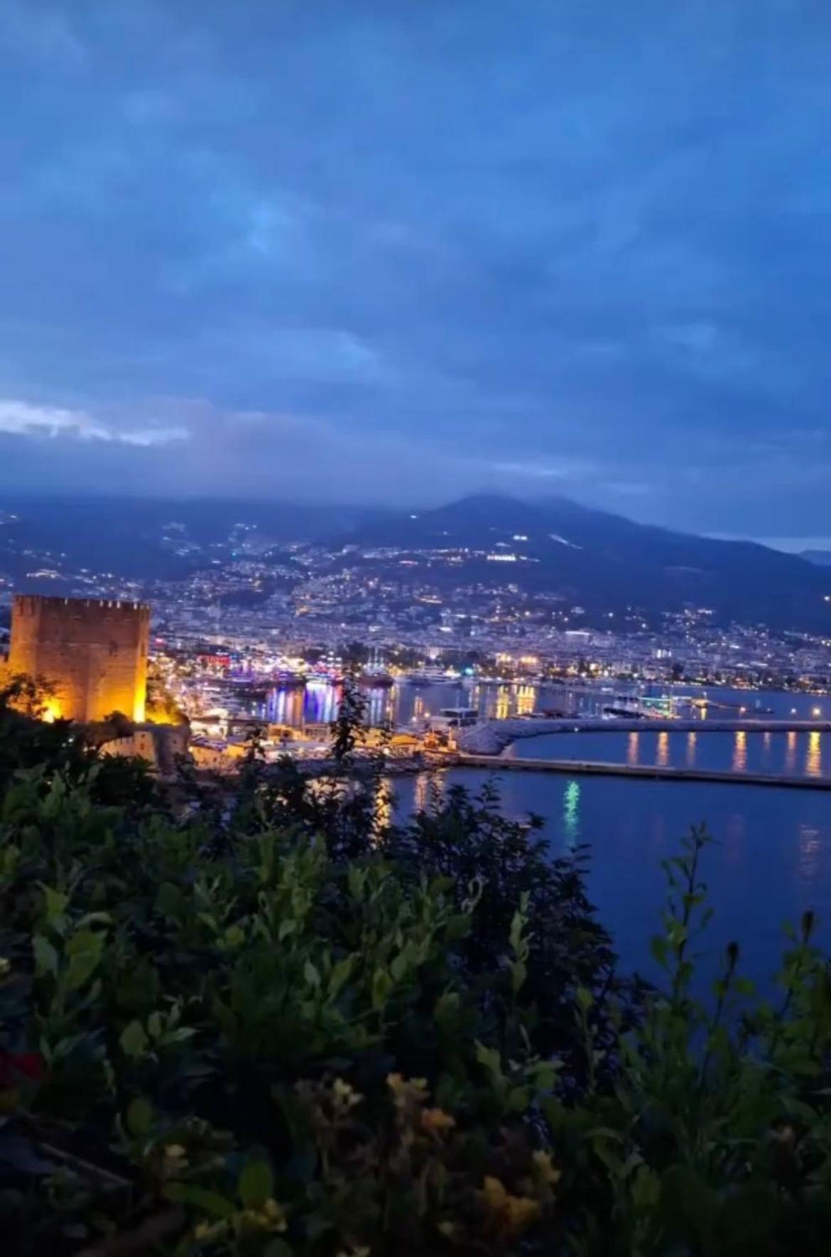 My Boutique Hotel Alanya Exterior photo